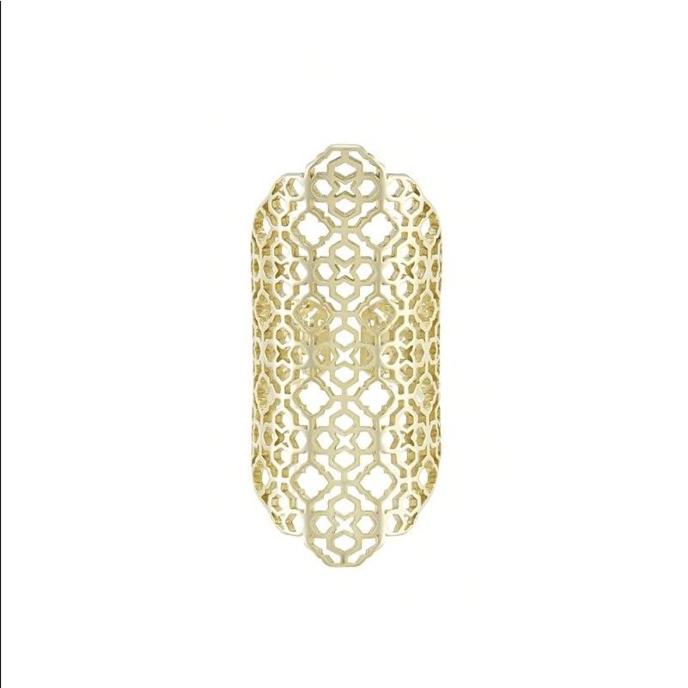Kendra Scott Boone Cocktail Ring